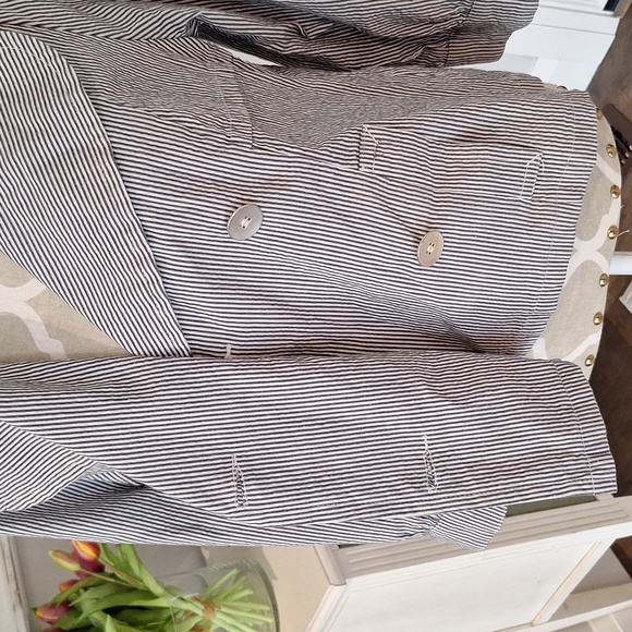 [S] Cropped blazer/jacket AMX - Picture 7 of 8